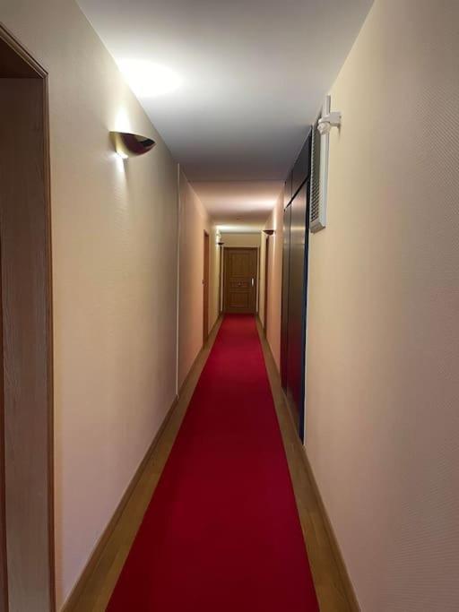 Le Clairvaux - Proche Centre Avec 1 Place En Parking Souterrain ディジョン エクステリア 写真